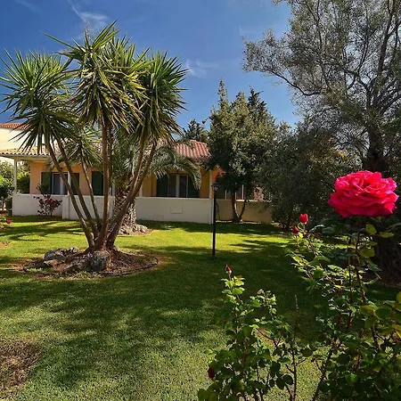 Hotel Konaki Lygia (Lefkada)