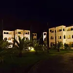 Konaki Hotel Ligia