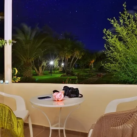 Hotel Konaki Lygia (Lefkada)