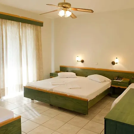 Hotel Konaki Lygia (Lefkada)