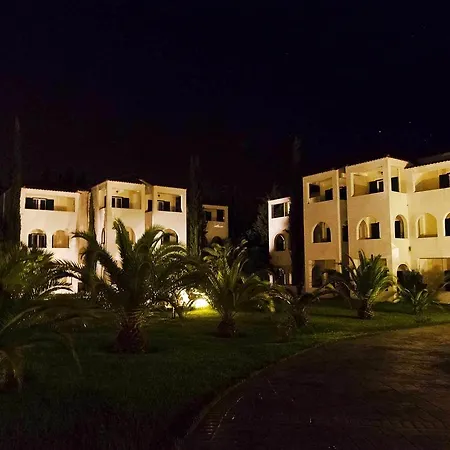 Konaki Hotel Lygia (Lefkada)