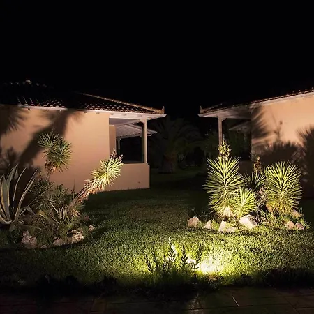 Konaki Lygia (Lefkada)