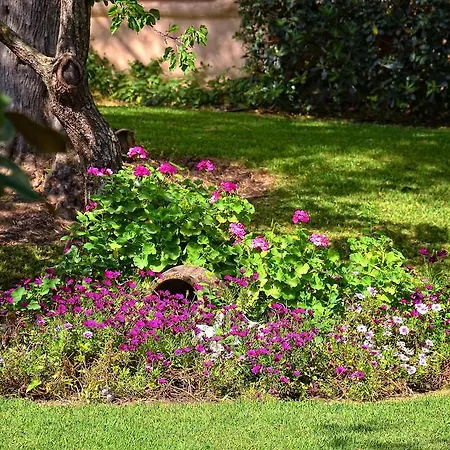 Hotel Konaki Lygia (Lefkada)