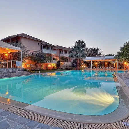 Konaki Lygia (Lefkada)