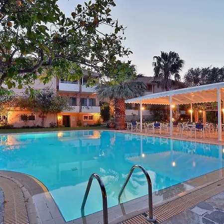 Konaki 2* Lygia (Lefkada)