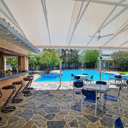 Hotel Konaki Lygia (Lefkada)