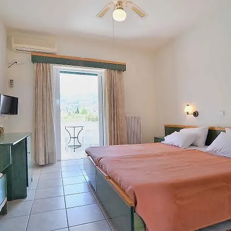 Konaki 2* Lygia (Lefkada)