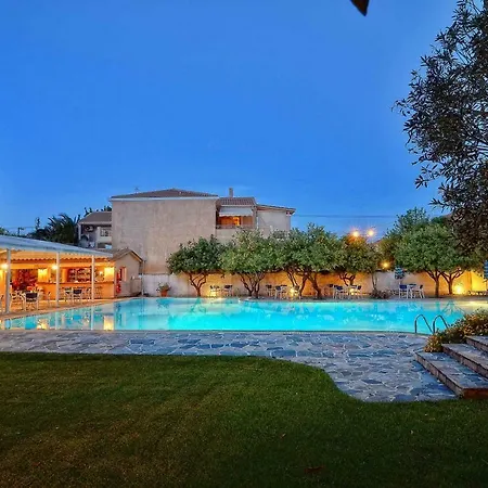 Konaki Lygia (Lefkada)