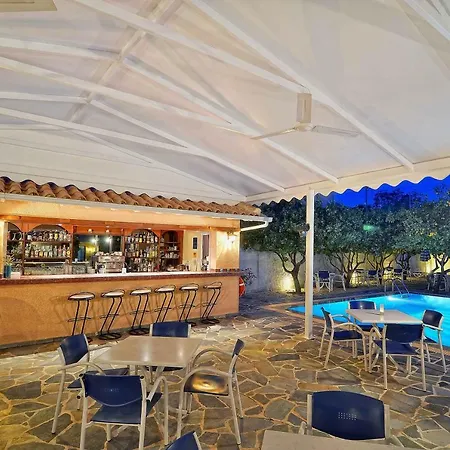 Konaki Lygia (Lefkada)