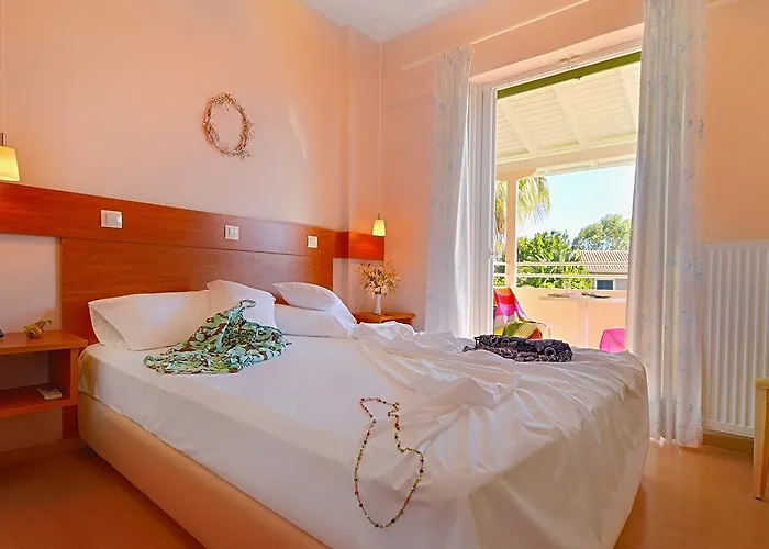 Konaki 2* Λυγιά