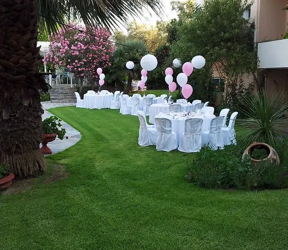 Konaki 2* Λυγιά