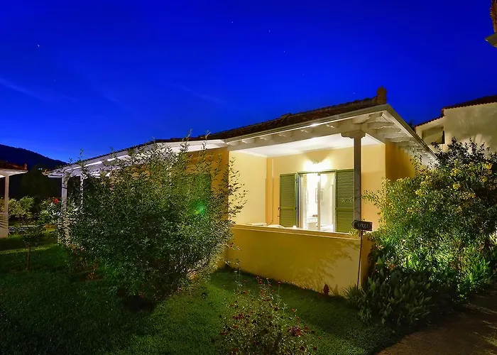 Ξενοδοχείο Konaki