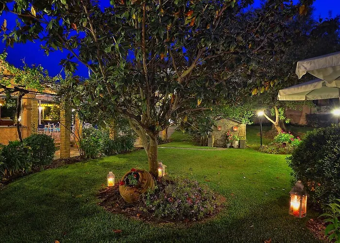 Konaki 2* Λυγιά