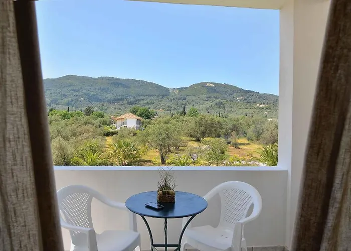 Konaki Ξενοδοχείο