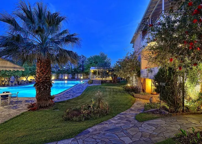 Konaki Ξενοδοχείο