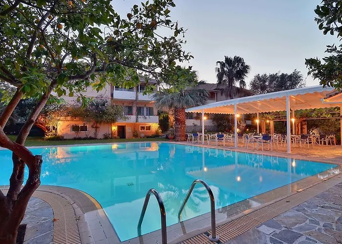 Konaki 2* Λυγιά