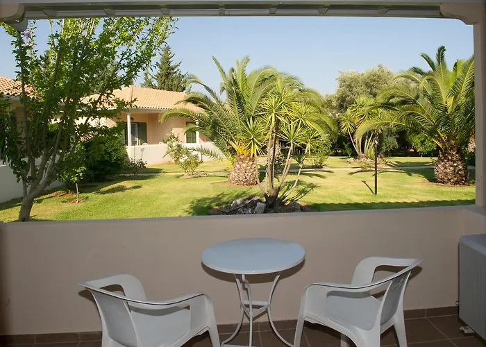 Konaki Ξενοδοχείο