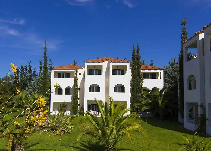 Ξενοδοχείο Konaki 2*